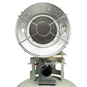 HeatFast 15,000 BTU LP Gas Tank Top Space Heater