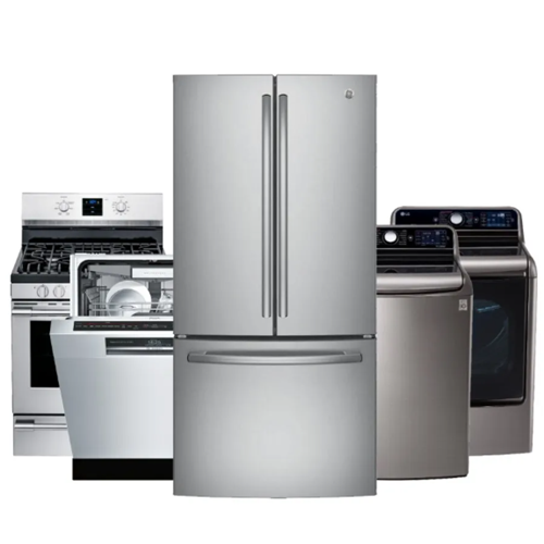 Appliances
