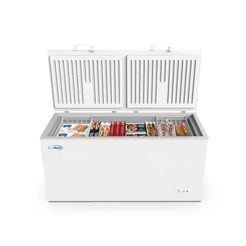 Chest Freezer