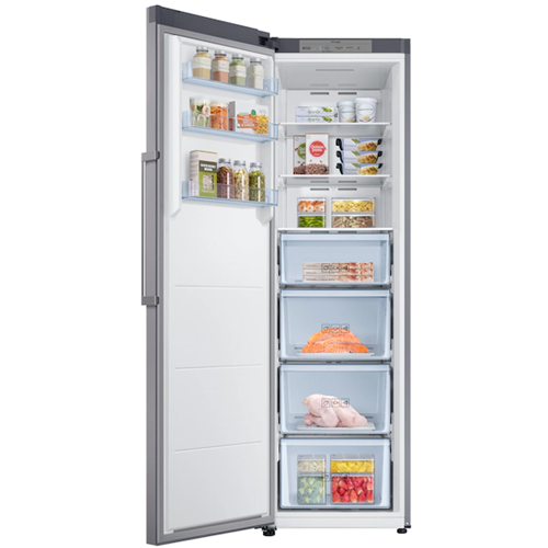 Upright Freezers