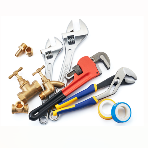 Plumbing