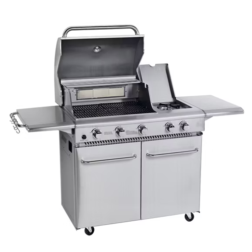 Grills