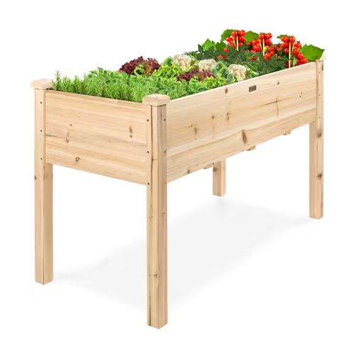 Garden Beds