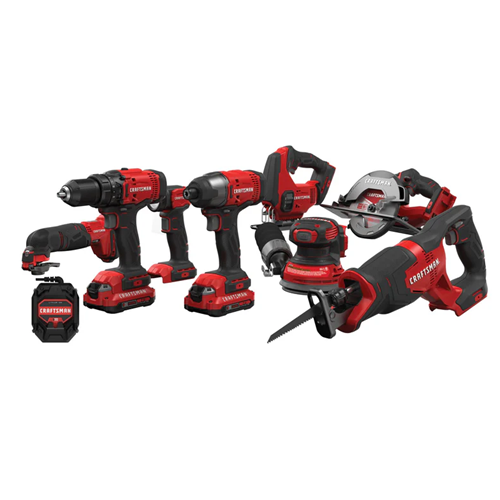 Power Tools