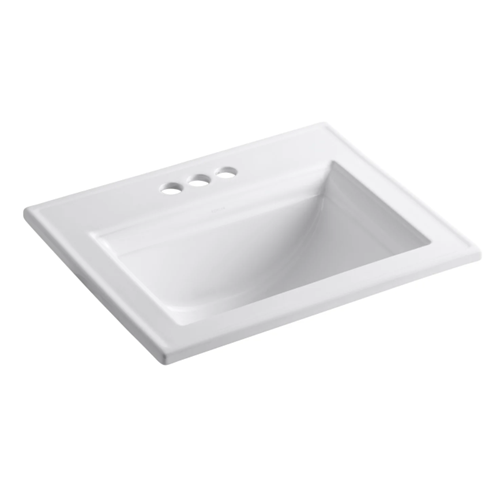 Bathroom Sinks