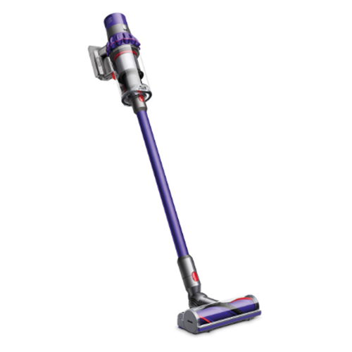 Vacuum Cleaner
