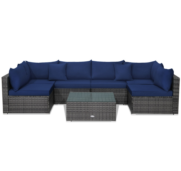 Outdoor Furnitures