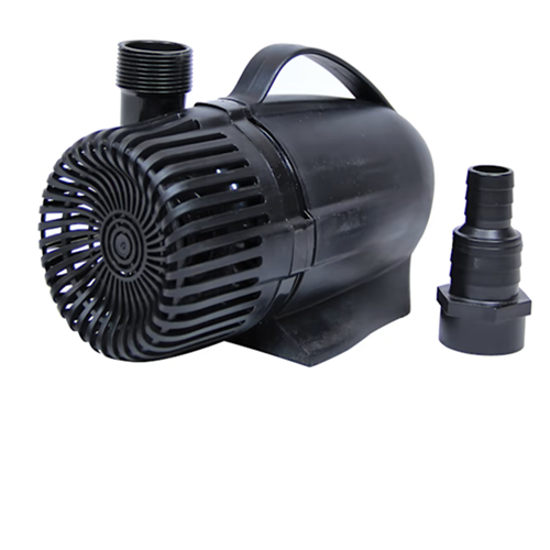Ponds & Pond Accessories