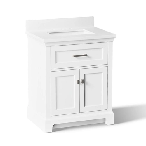 Vanities