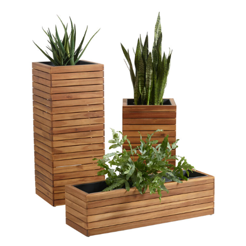 Planters