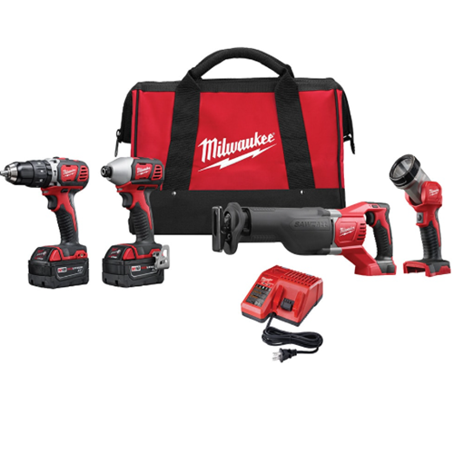 Milwaukee Tool