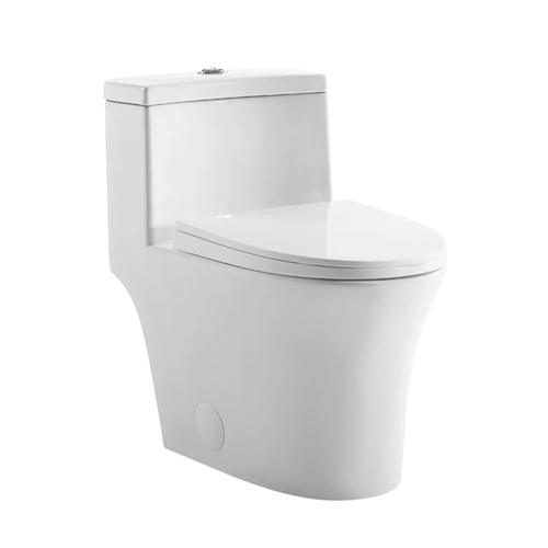 Toilet Collection
