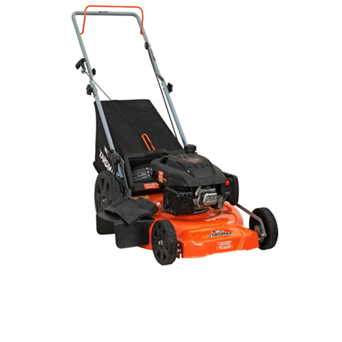 Lawn Mowers