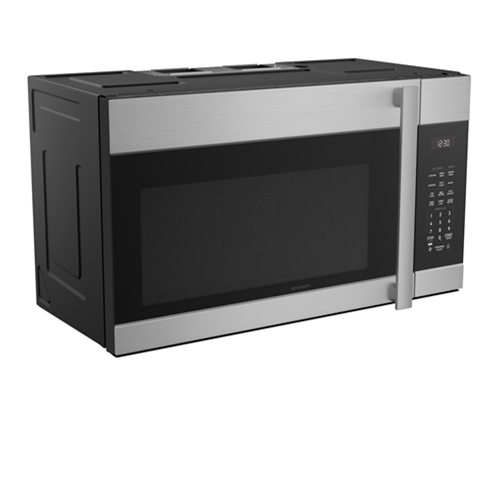 Microwaves