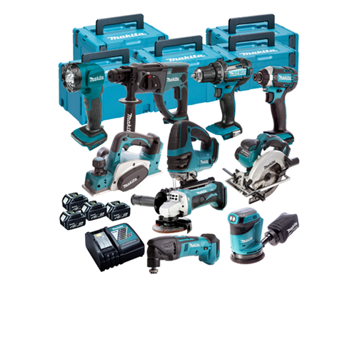Makita Tool