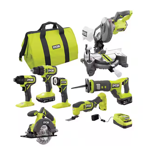 Ryobi Tool