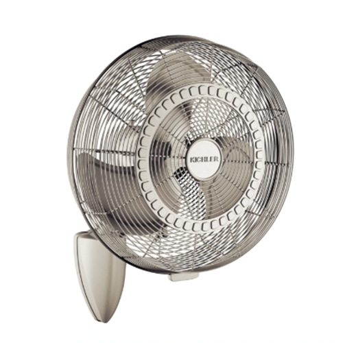 Wall Mounted Fans