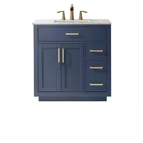 Elegant Bathroom Vanities
