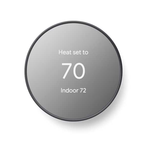Thermostats
