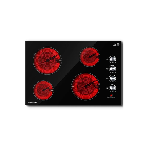 Cooktops