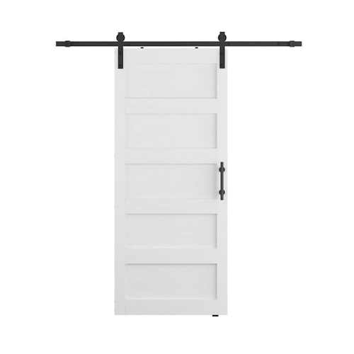 Barn Doors