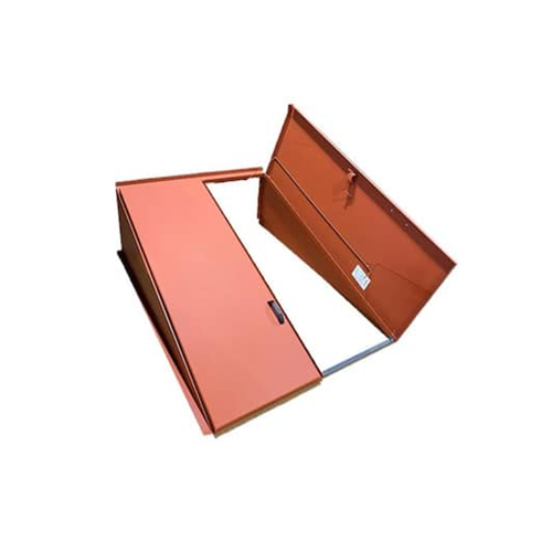 Cellar Doors
