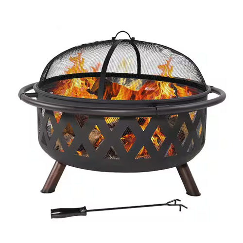 Fire Pits