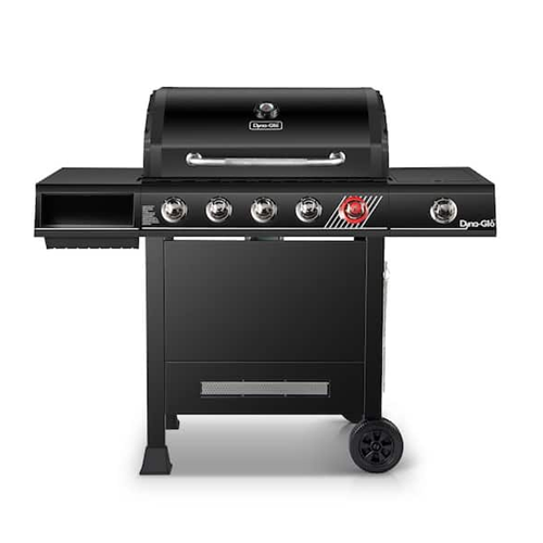 Gas Grills