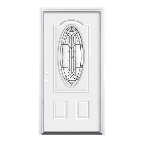 Exterior Doors
