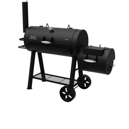 Portable Charcoal Grills