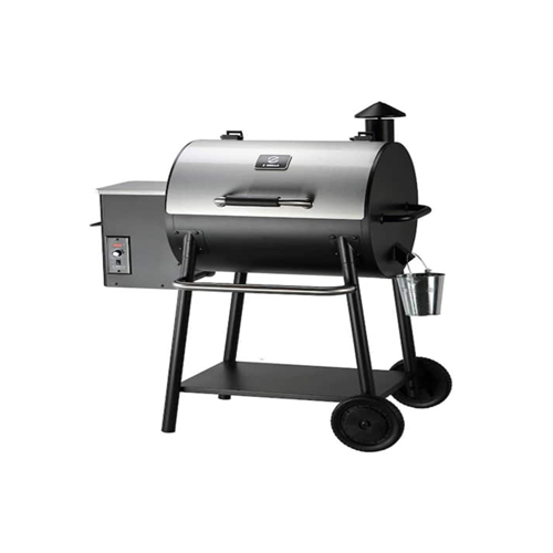 Pellet Smart Grills