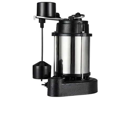 Water Pumps