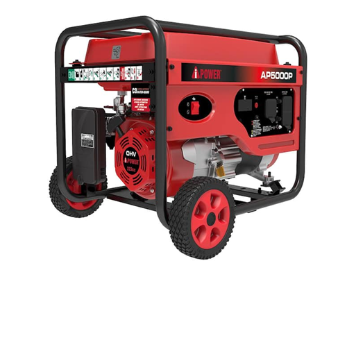 Generators