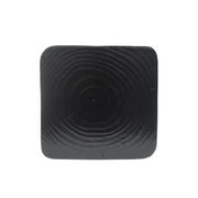 Outdoor Side Table Twist Shape End Table