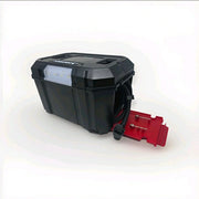 12-Volt/120-Volt Home & Auto Tire Inflator