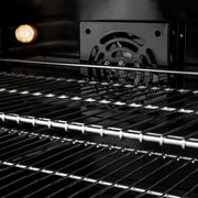 ZLINE 30"Classic Gas Range, Convection Gas Oven, Stainless Steel, CGR30