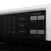 ZLINE 48" Bundle Range Top RT48 & Wall Oven AWD-30, 2KP-RTAWD48