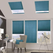 Bali Cellular Skylight Shades
