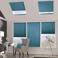 Bali Cellular Skylight Shades
