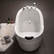 Tip-Toe Tub Trim Set with Two-Hole Overflow Faceplate, Replacement Bath Drain Trim Kit with 2-Hole Overflow Faceplate and Universal Fine/Coarse Thread 7 finishing colors available
