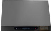 Kucht Gemstone™ 30" Under Cabinet Range Hood KRH303A