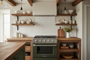 Kucht 30” Pro-Style Kitchen Dual Fuel Range - KDF302/LP-OG