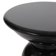 2 Metal Side Tables