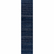 Tigrican Navy 2335 Area Rug