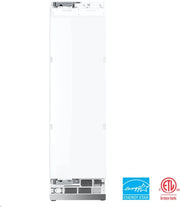 Kucht 24" Built-In Panel Ready Freezer Column KR240TF
