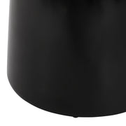 2 Metal Side Tables
