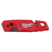 Milwaukee 48-22-1502 Fastback Folding Utility Knife with 5 Blade Storage