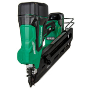 Metabo HPT NR1890DCSTM 18V MultiVolt Cordless 3-1/2" Paper Tape Framing Nailer
