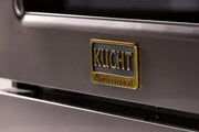 Kucht KX Series 30" Freestanding Dual Fuel Range Liquid Propane KXP30-GL/LP