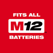 Milwaukee 2353-20 M12™ TRUEVIEW™ LED Spotlight
